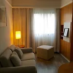 Flat Moema - Macuco