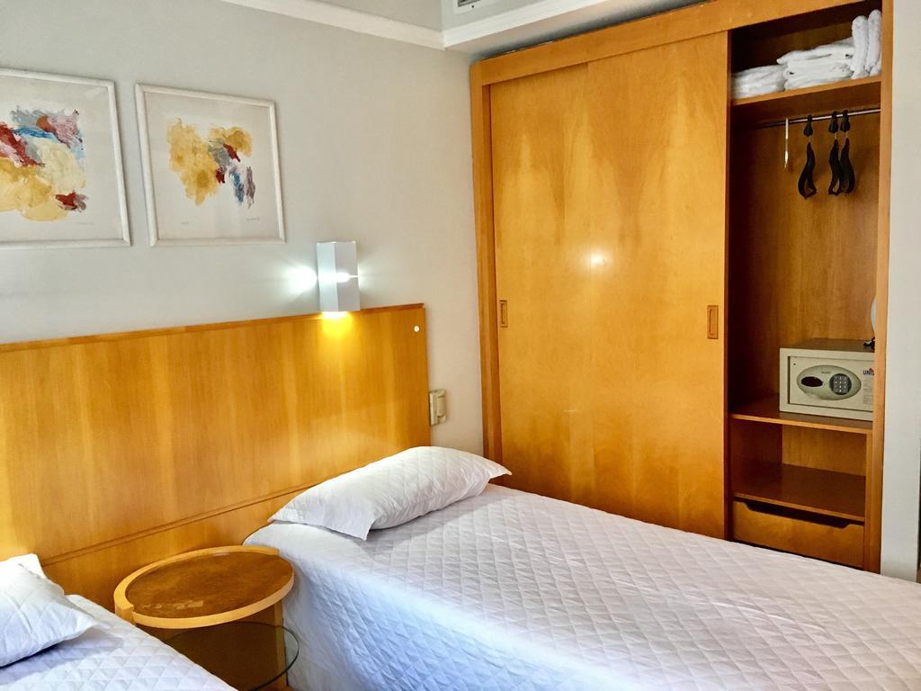Flat Moema - Macuco Apartamento São Paulo