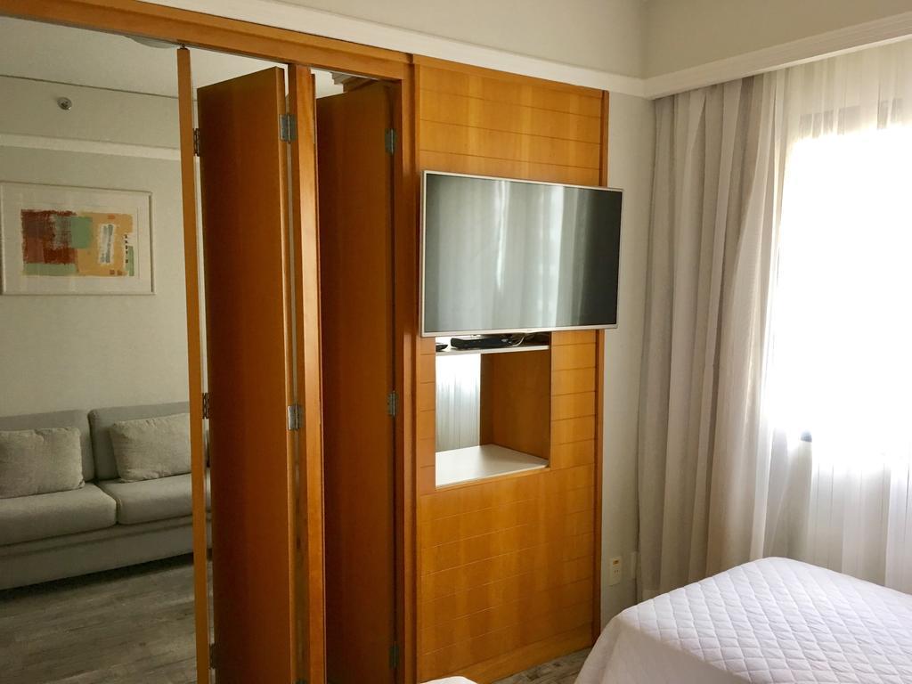 Flat Moema - Macuco São Paulo