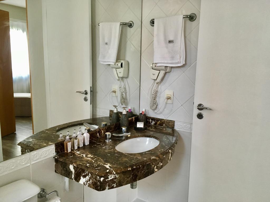 Apartamento Flat Moema - Macuco *